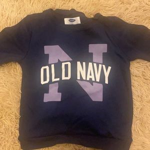 Kids sweater